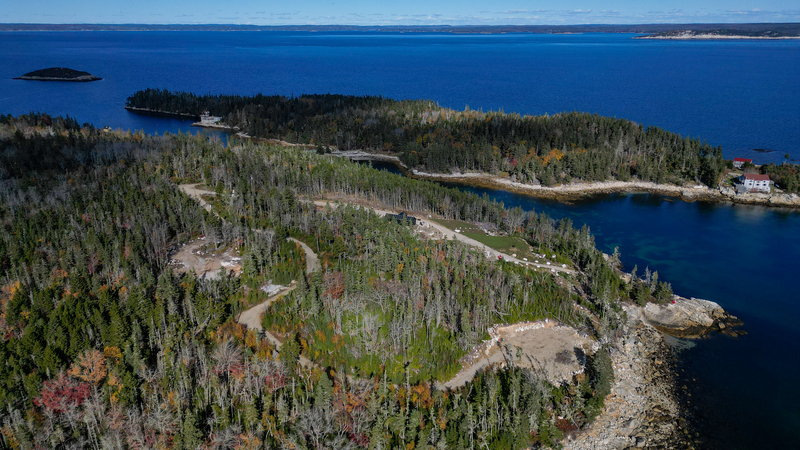 Lots Seafarers Way, Nova Scotia